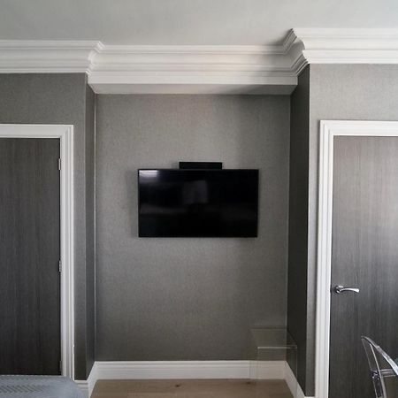 Chelsea Studio London Eksteriør billede