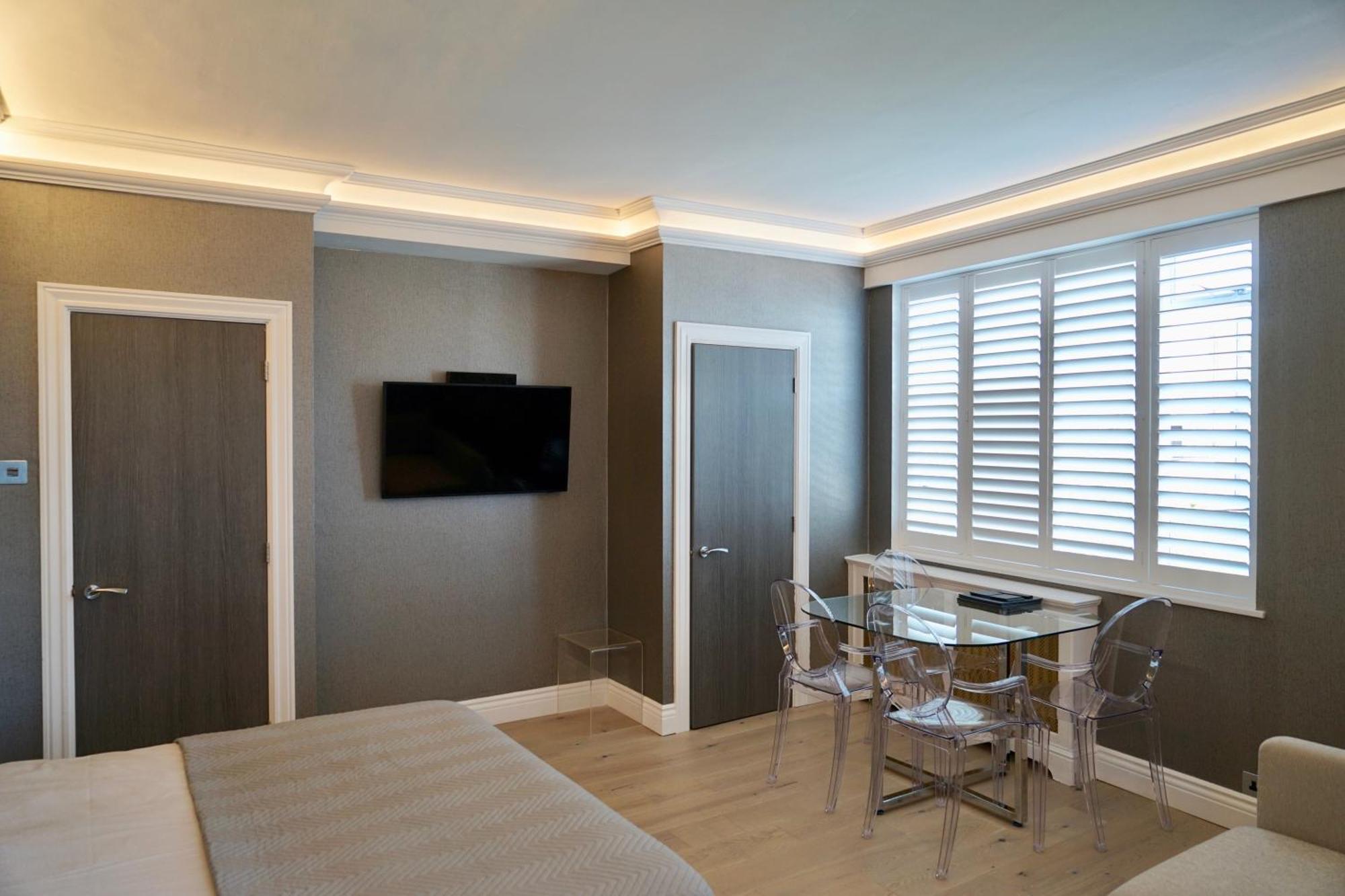 Chelsea Studio London Eksteriør billede