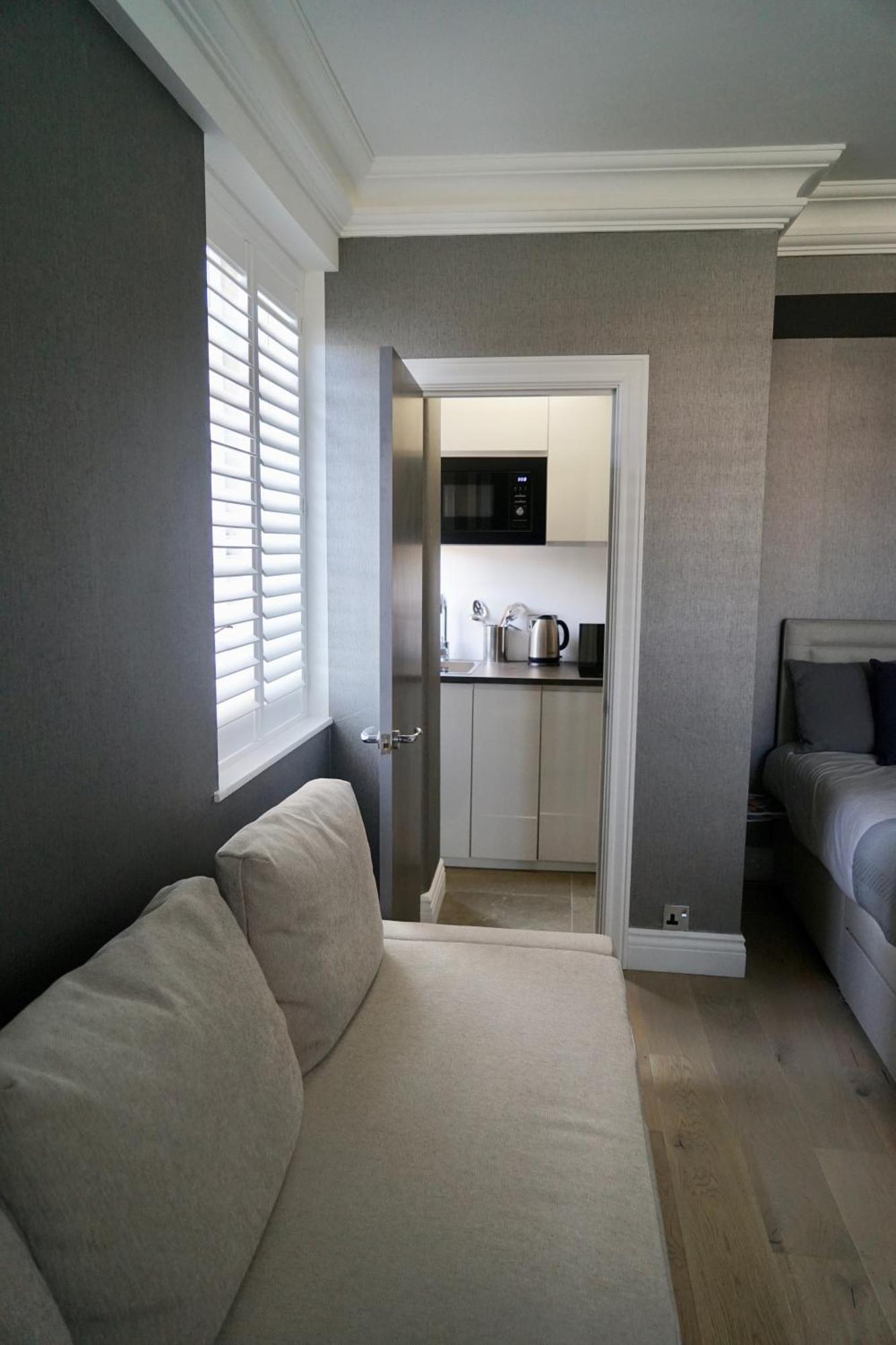 Chelsea Studio London Eksteriør billede