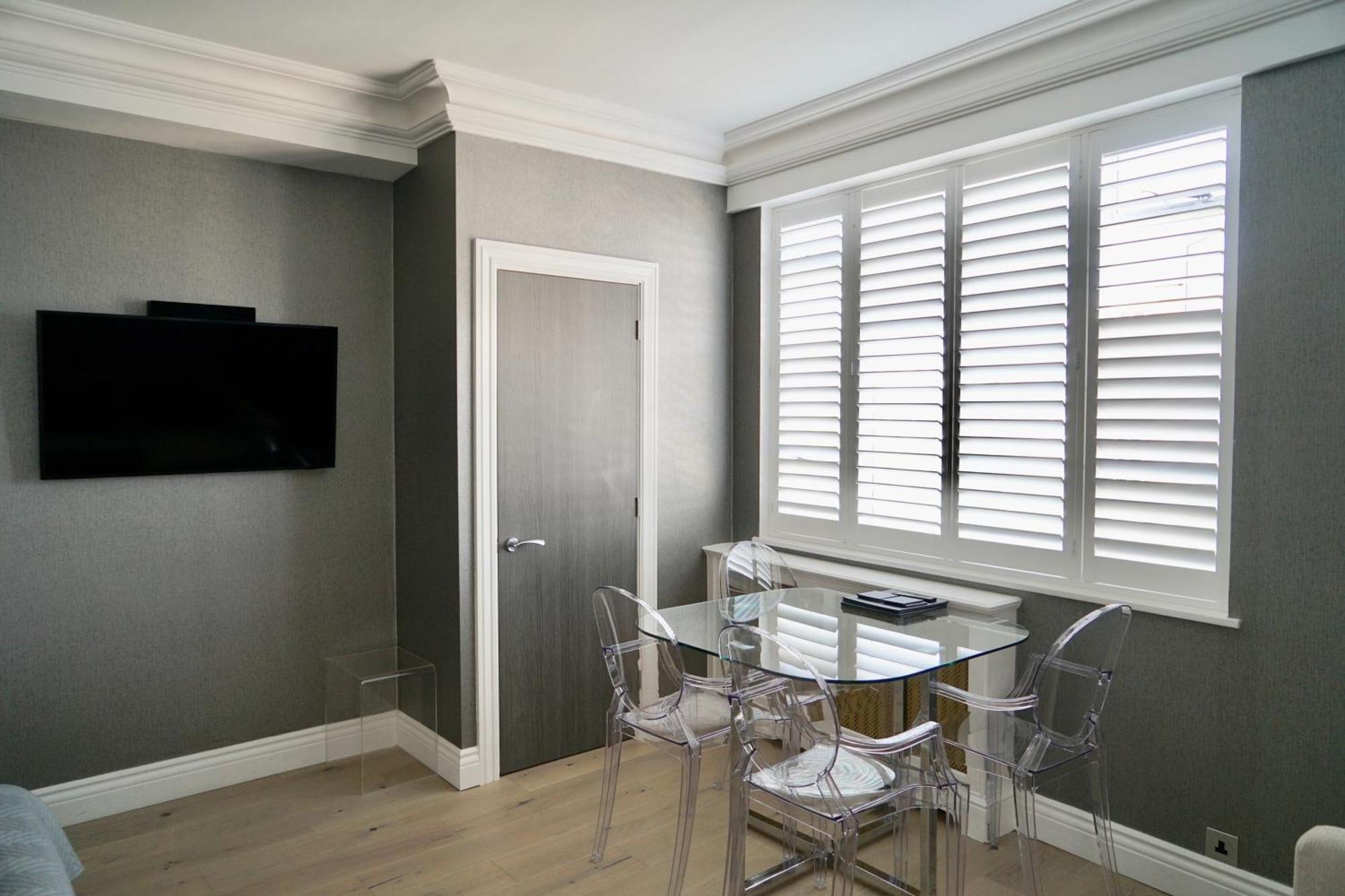 Chelsea Studio London Eksteriør billede